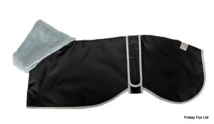 Whippet lightweight shower proof Polo Neck - Image 4