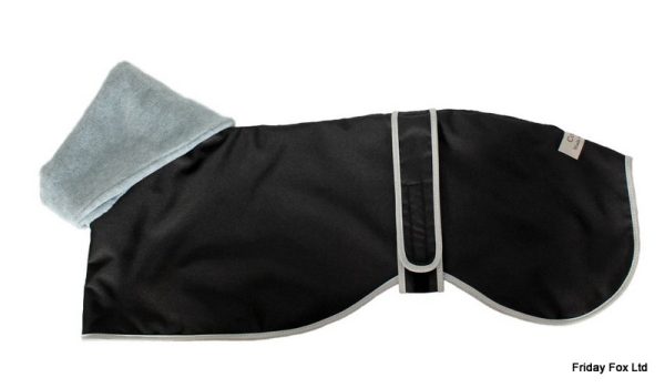 Whippet lightweight shower proof Polo Neck - Image 4