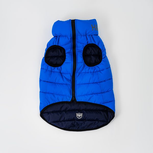 Dachshund Puffer Jacket - Image 5