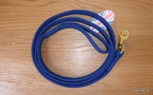 Cushion Web Dog Lead - Image 4