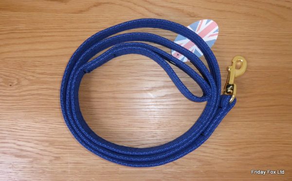 Cushion Web Dog Lead - Image 4