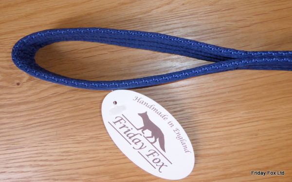 Cushion Web Dog Lead - Image 2