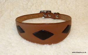 Decorative Whippet Collars - Image 4