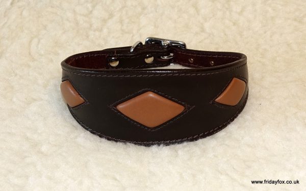 Decorative Whippet Collars - Image 3