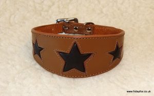 Decorative Whippet Collars - Image 2
