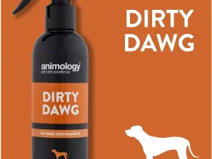 Dirty Dawg
