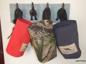 Doggy Treat Bags