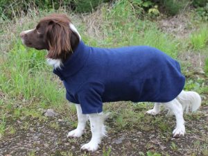 Cosi Fleece Coat