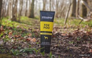Fox Poo Dog Shampoo - Image 3