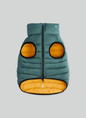 Puffer Waistcoat/jacket - Image 2