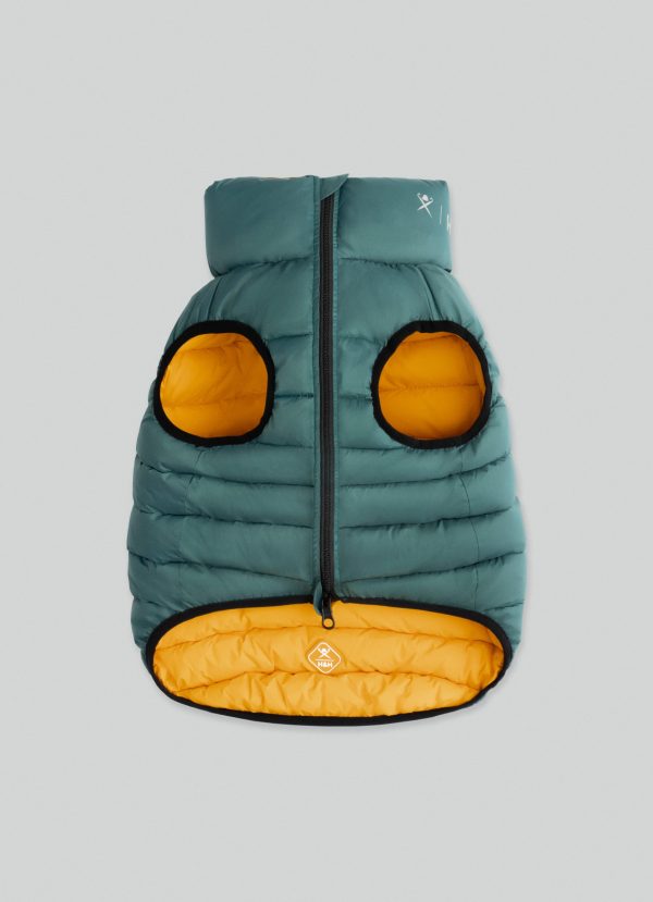 Puffer Waistcoat/jacket - Image 2