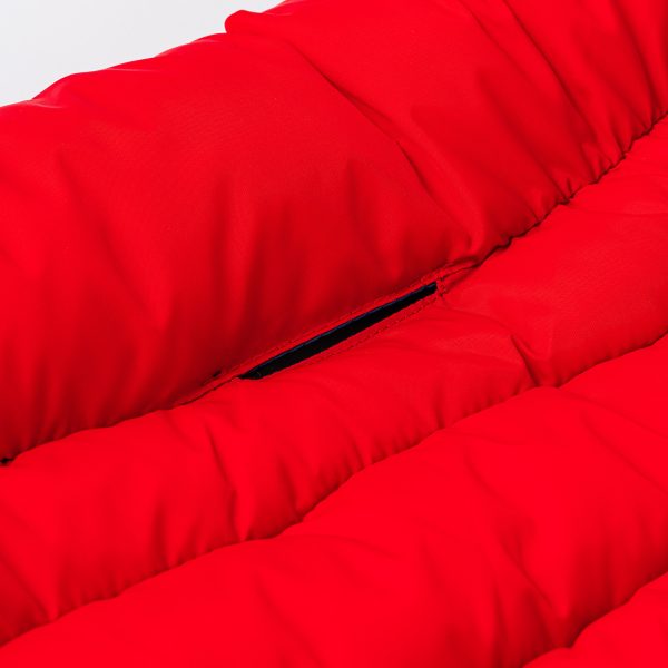 Dachshund Puffer Jacket - Image 3