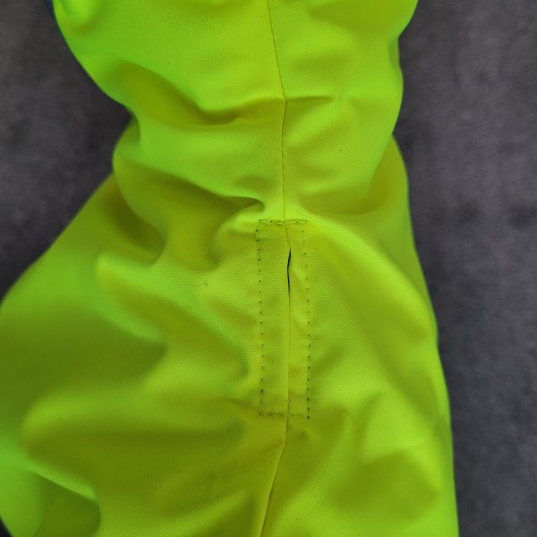 Whippet Hi-Vis Coat - Image 3