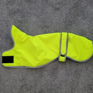 Whippet Hi-Vis Coat - Image 2