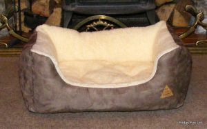 Kalahari Dog Bed - Image 2