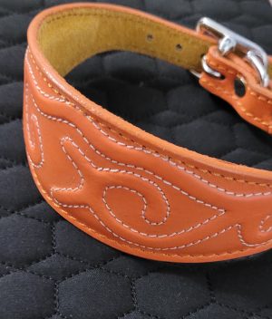 Decorative Whippet Collars - Image 5