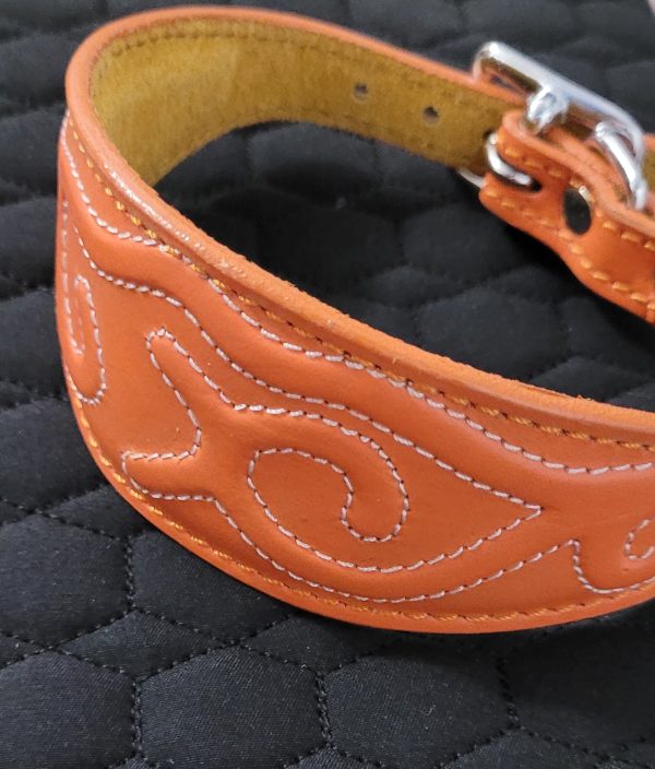 Decorative Whippet Collars - Image 5