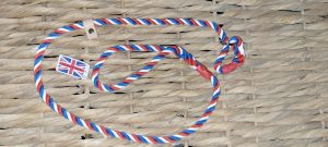 Rope Slip Lead 120cm - Image 3