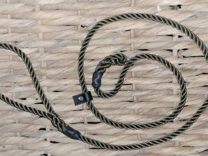 Rope Dog Leads