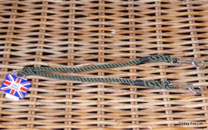 Spliced Rope Couples Lead - Image 4
