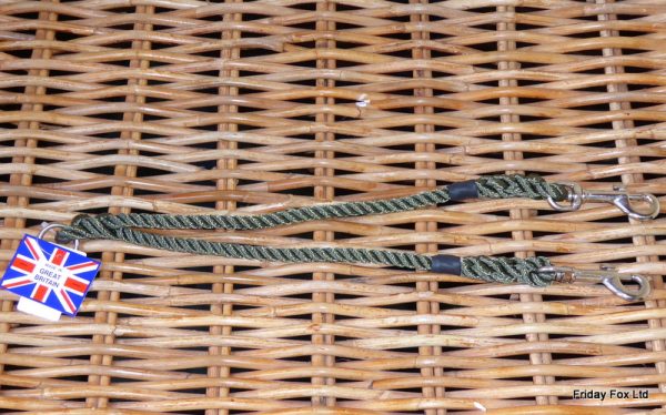 Spliced Rope Couples Lead - Image 4