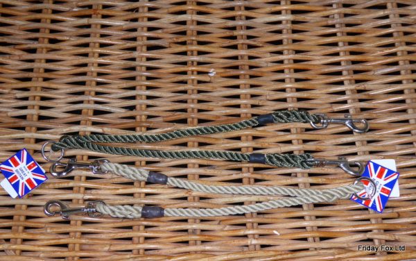 Spliced Rope Couples Lead - Image 2