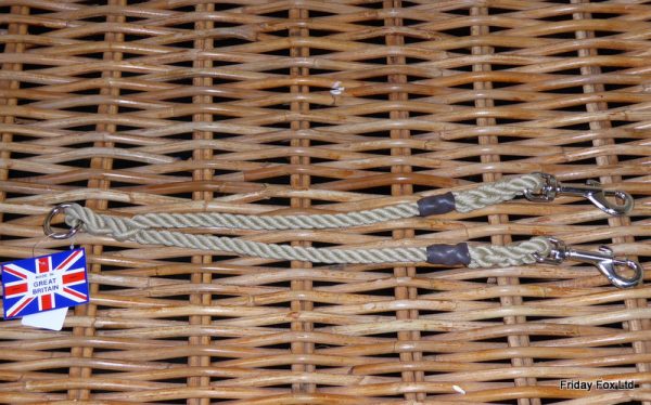 Spliced Rope Couples Lead - Image 3