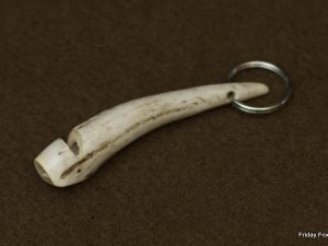 Dog Whistles