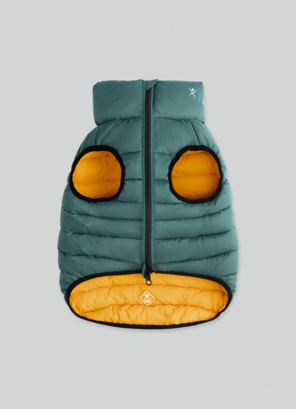 Dachshund Puffer Jacket - Image 4