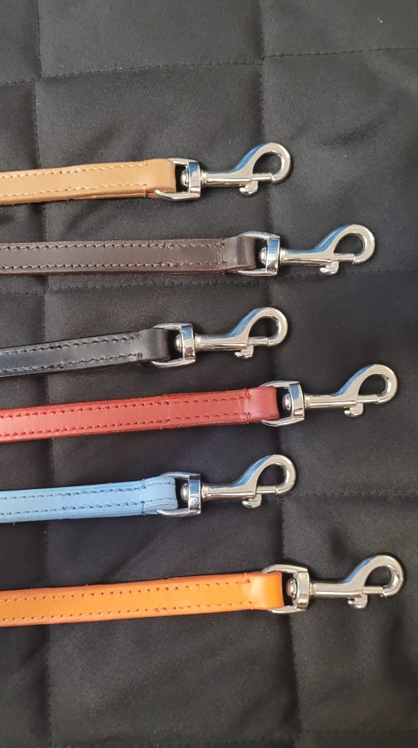 Leather Leads - Image 3