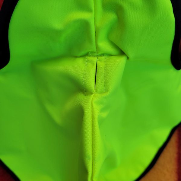 * SALE * Hi Viz Sighthound Coats - Image 3