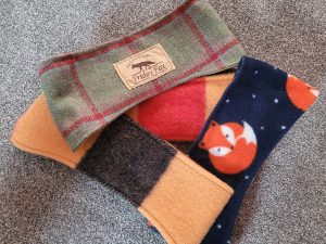 Head Band