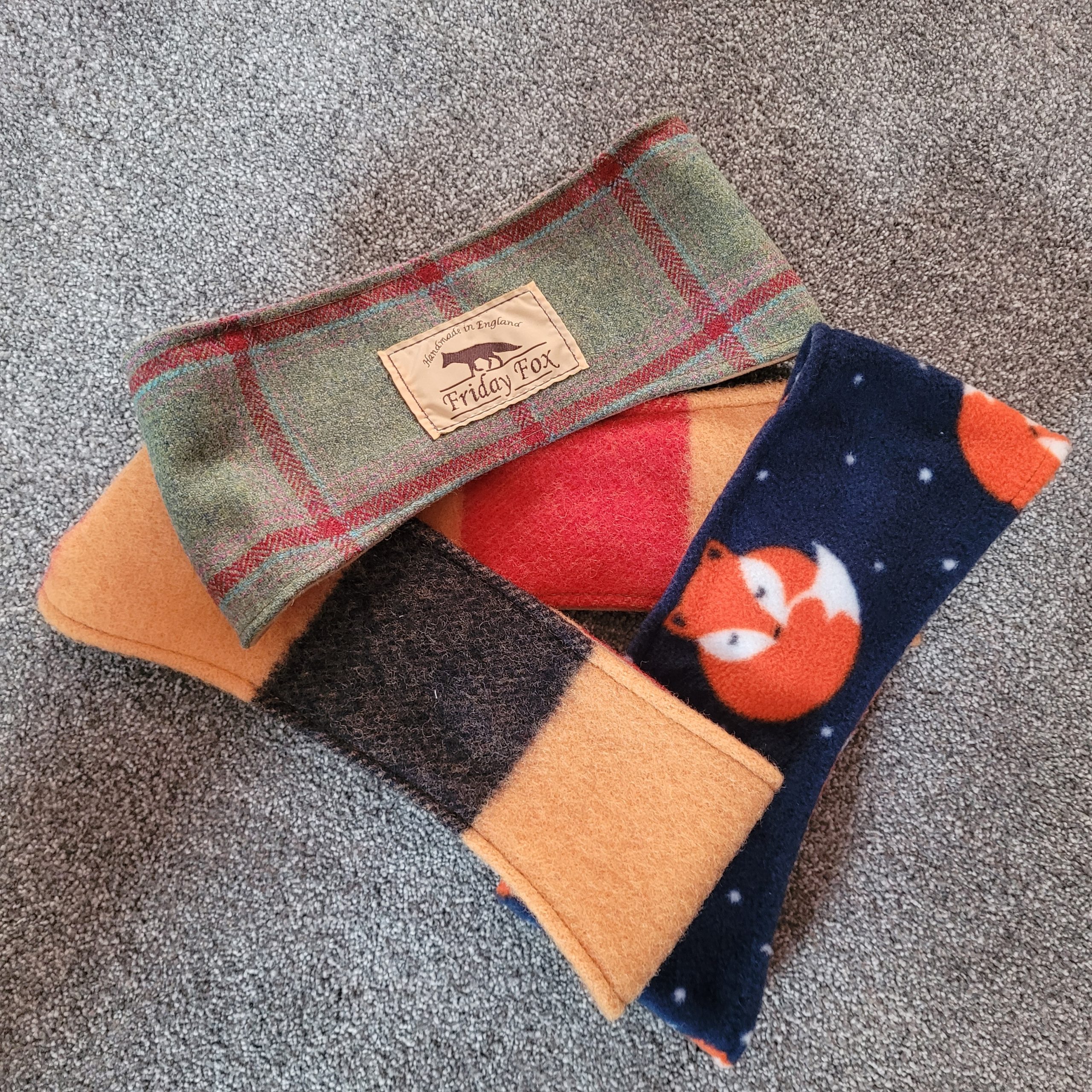 Head Band - Image 1