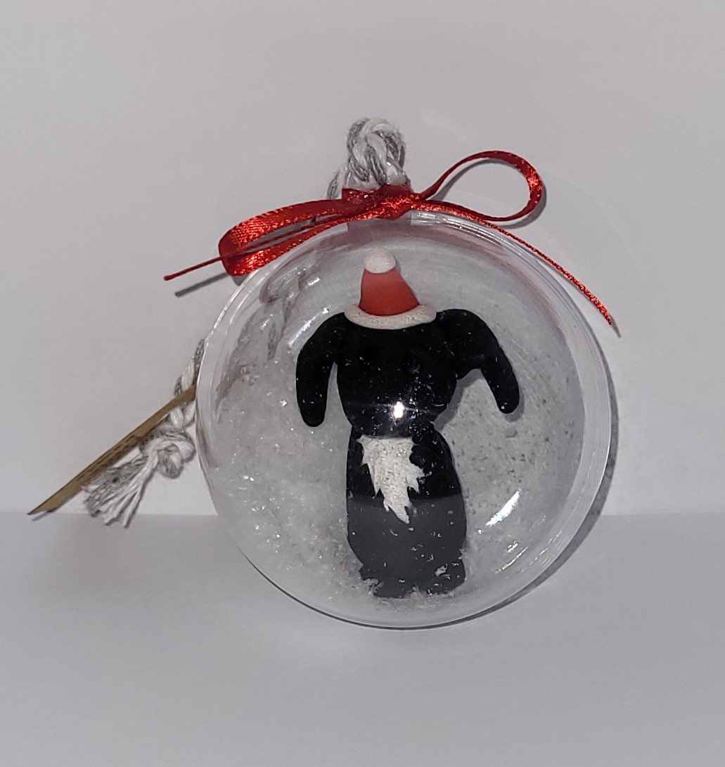 Christmas Baubles - Image 2