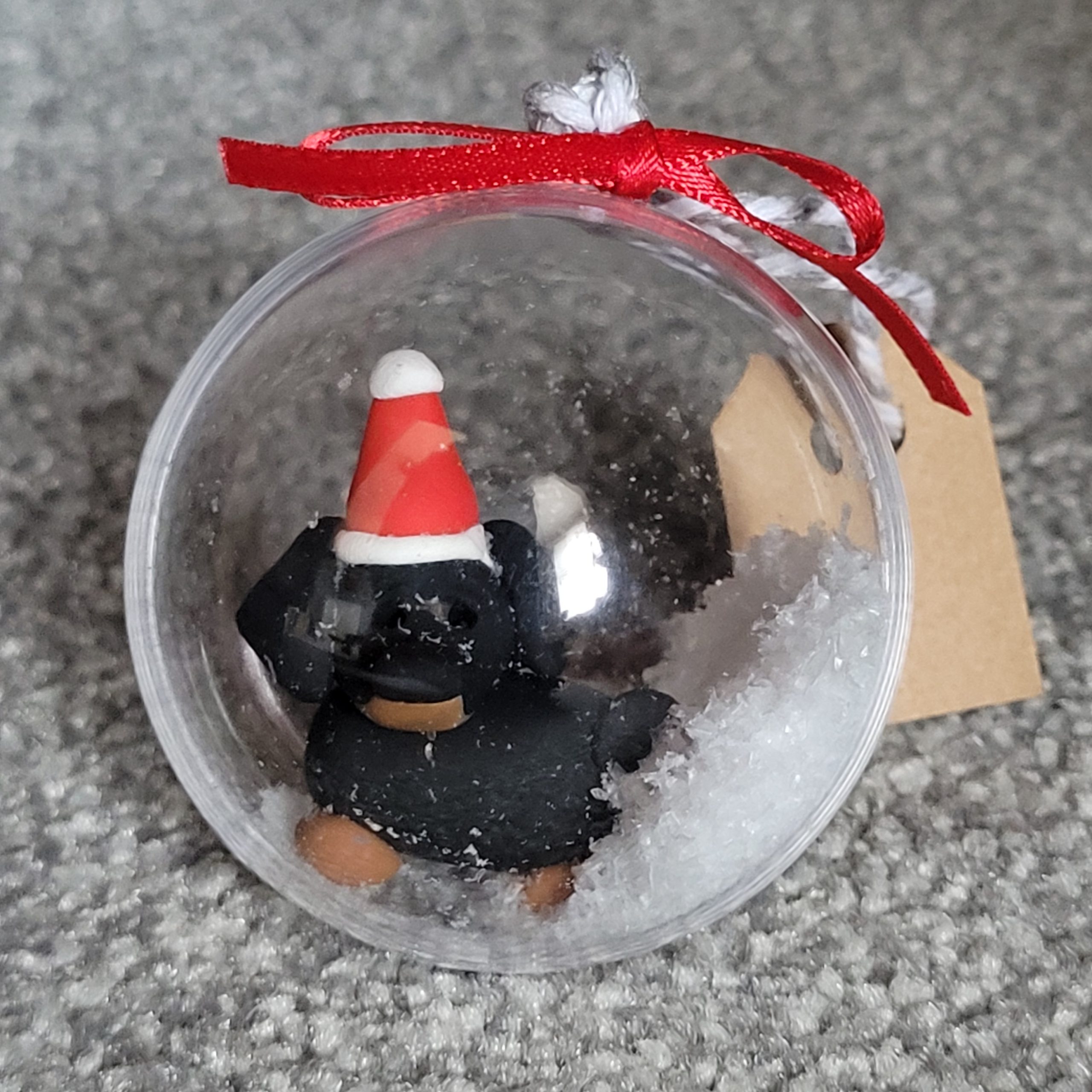 Christmas Baubles - Image 6